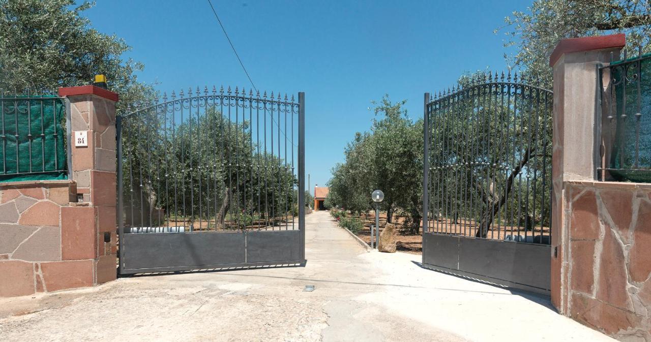 Welcomely - Domo Galante Alguer Exterior foto