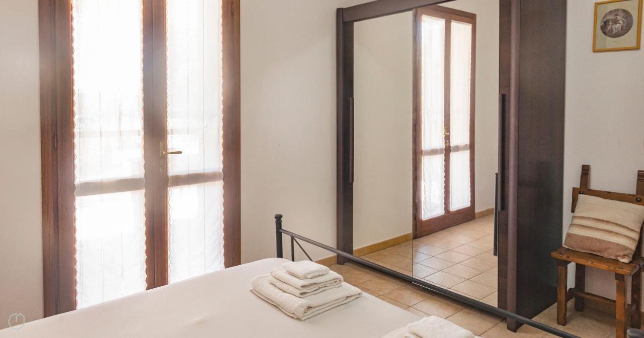 Welcomely - Domo Galante Alguer Exterior foto