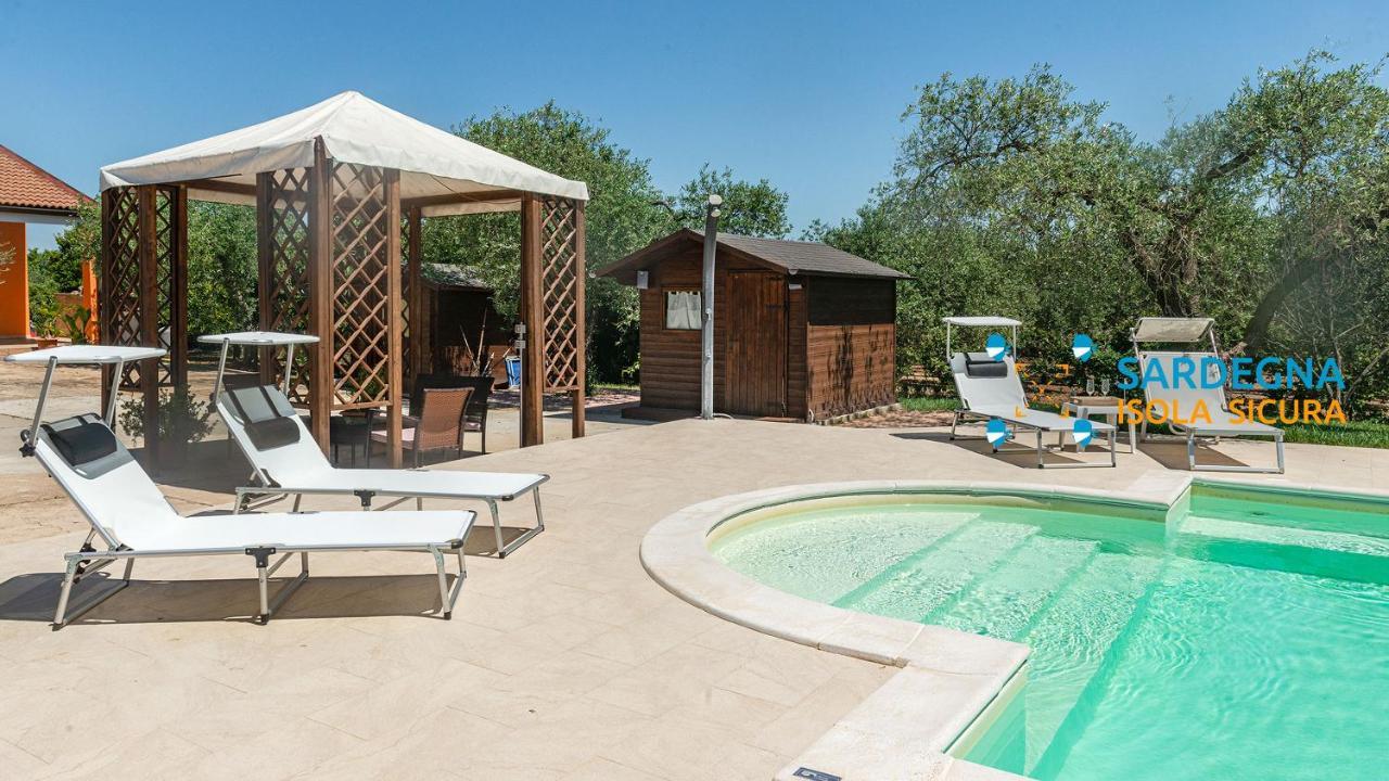 Welcomely - Domo Galante Alguer Exterior foto