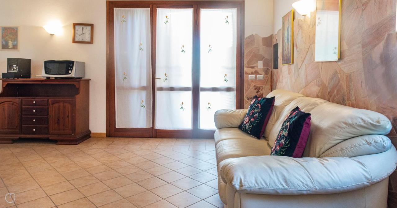 Welcomely - Domo Galante Alguer Exterior foto