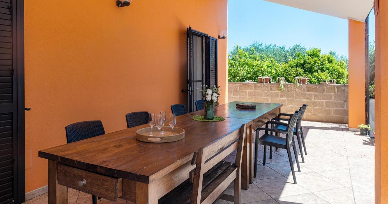 Welcomely - Domo Galante Alguer Exterior foto