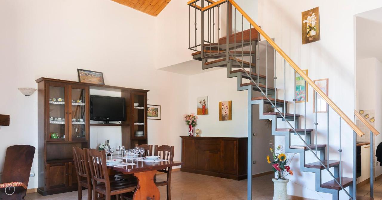 Welcomely - Domo Galante Alguer Exterior foto