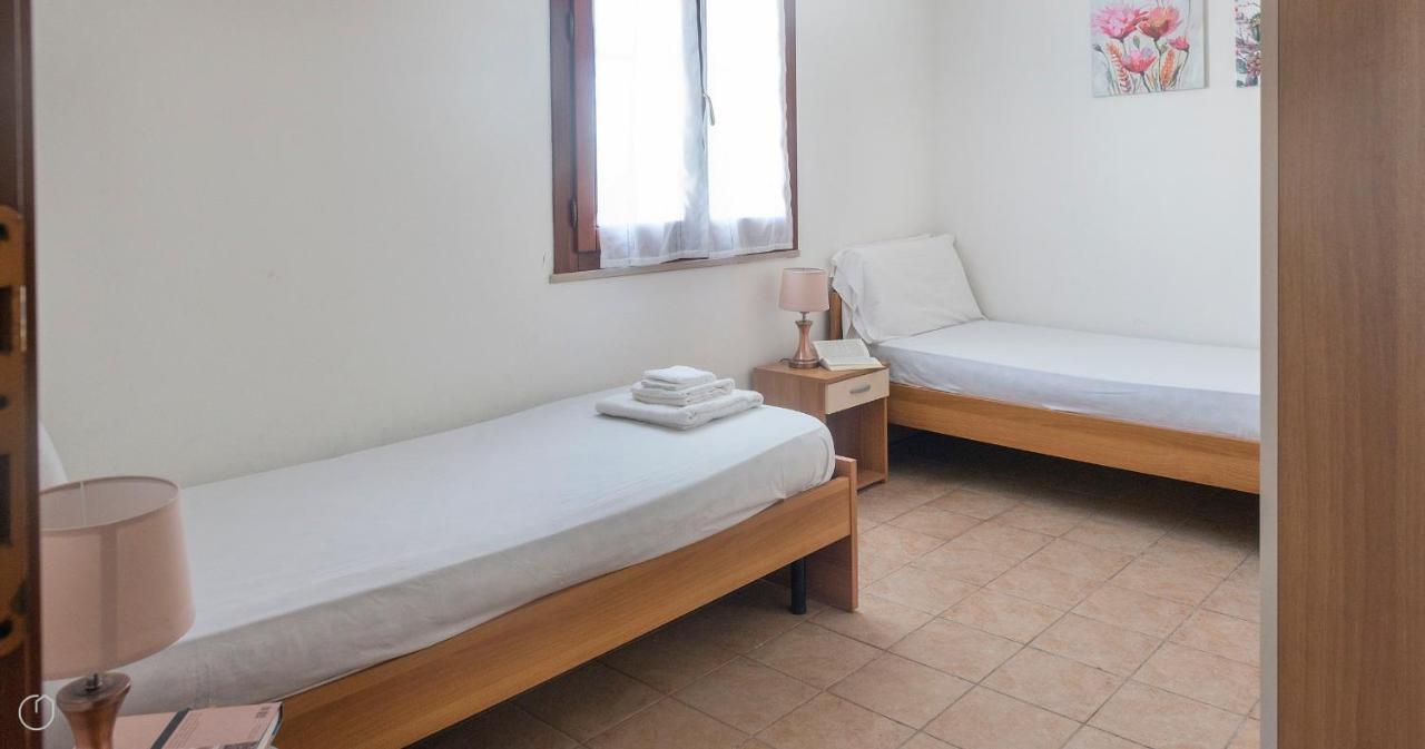 Welcomely - Domo Galante Alguer Exterior foto