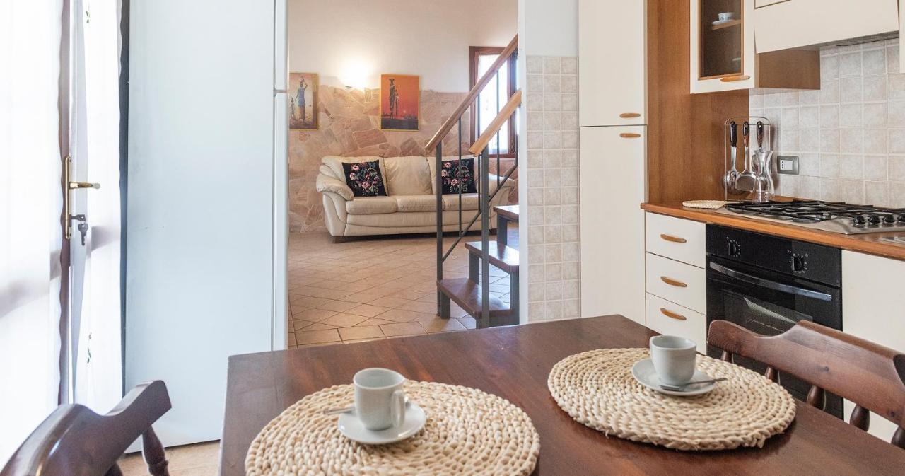 Welcomely - Domo Galante Alguer Exterior foto