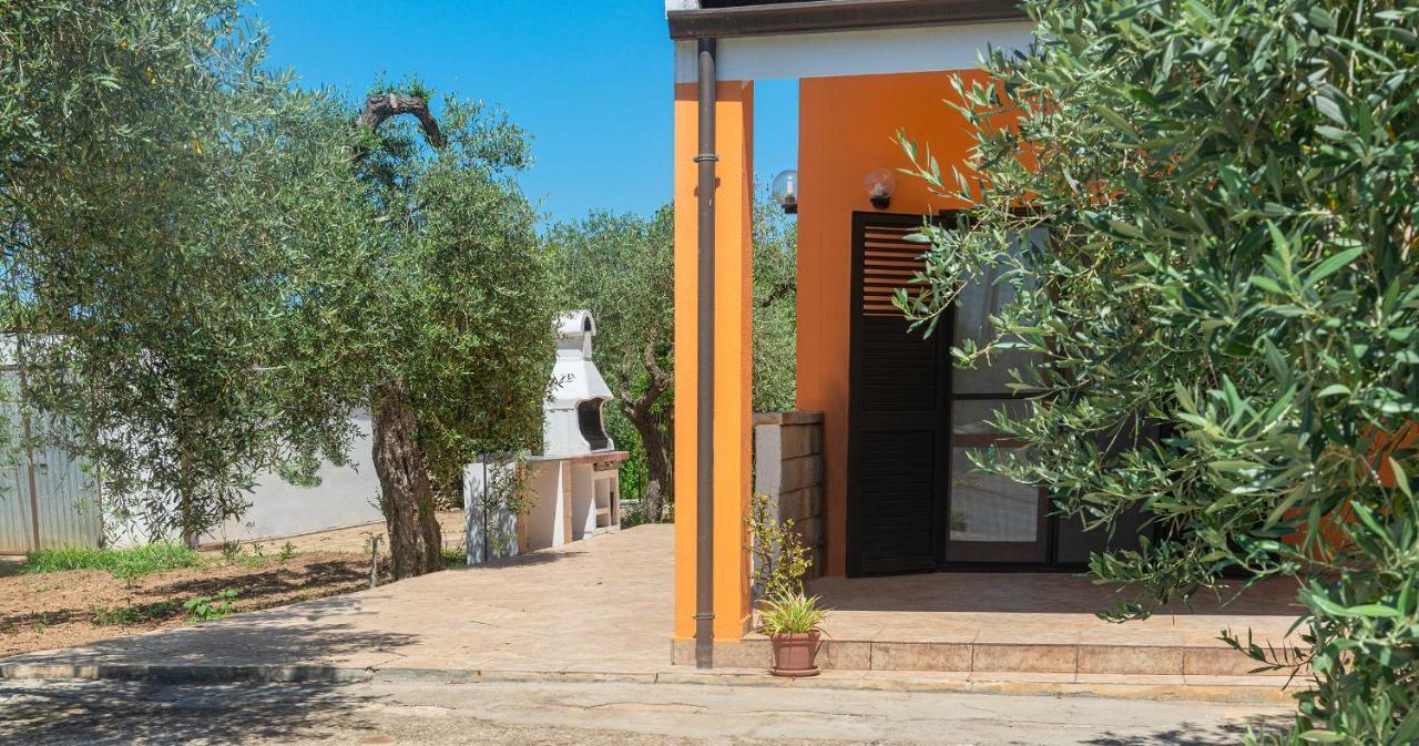 Welcomely - Domo Galante Alguer Exterior foto